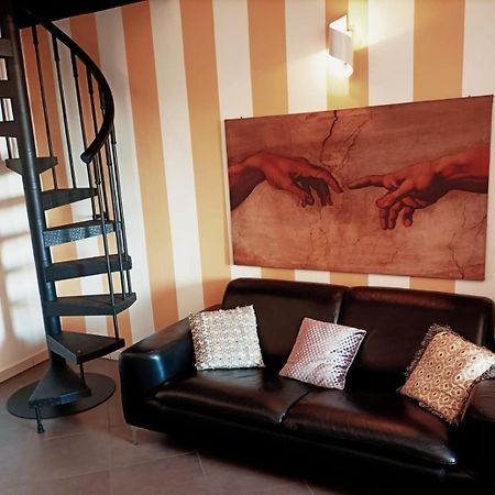 Lucky House Pisa Διαμέρισμα Cascina Εξωτερικό φωτογραφία