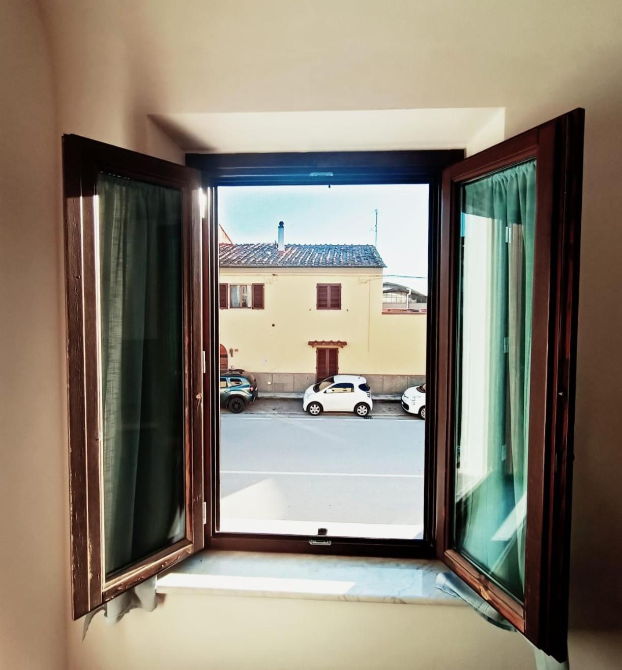 Lucky House Pisa Διαμέρισμα Cascina Εξωτερικό φωτογραφία