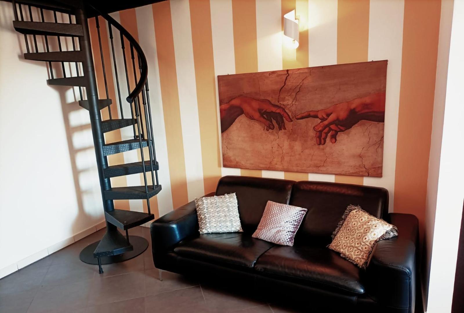 Lucky House Pisa Διαμέρισμα Cascina Εξωτερικό φωτογραφία
