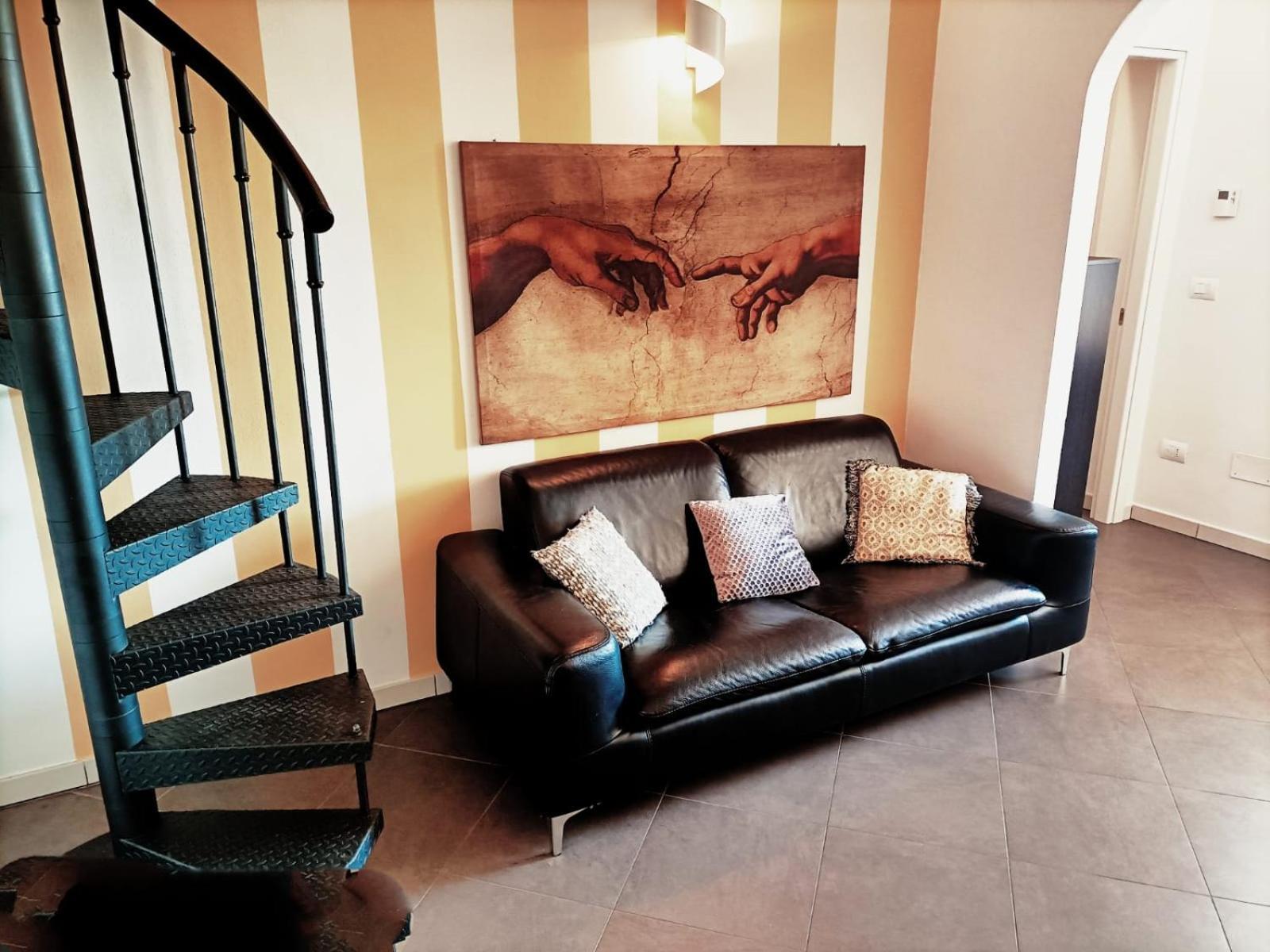 Lucky House Pisa Διαμέρισμα Cascina Εξωτερικό φωτογραφία