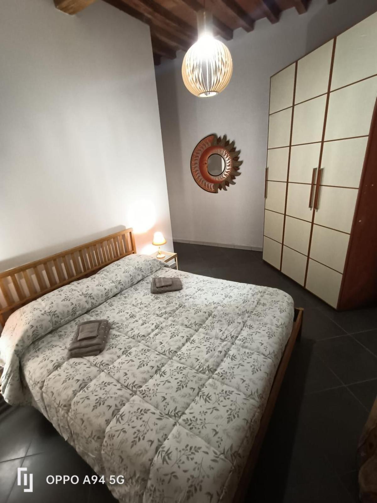 Lucky House Pisa Διαμέρισμα Cascina Εξωτερικό φωτογραφία