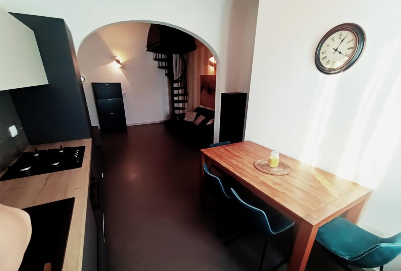 Lucky House Pisa Διαμέρισμα Cascina Εξωτερικό φωτογραφία